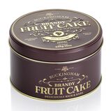 &#39;Buckingham&#39; Brandy Fruit Cake 425g, , hi-res